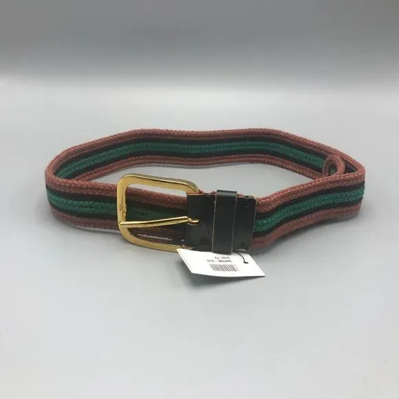 Marni | Accessories | Marni Braided Belt Italy | Poshmark display picture 3